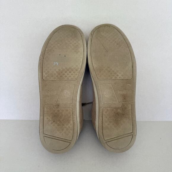 Peter Millar Crown Crafted Vantage Suede Sneakers - Men\'s Size 10 main image 5